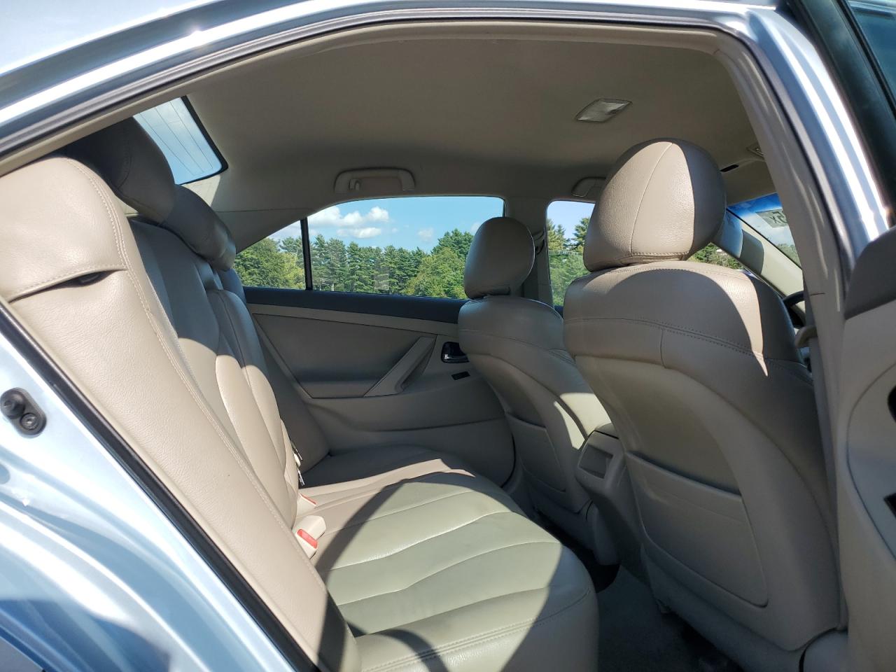 2009 Toyota Camry Base VIN: 4T1BE46K19U804254 Lot: 69837135