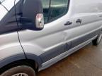 2015 FORD TRANSIT 350 TREND  for sale at Copart WHITBURN