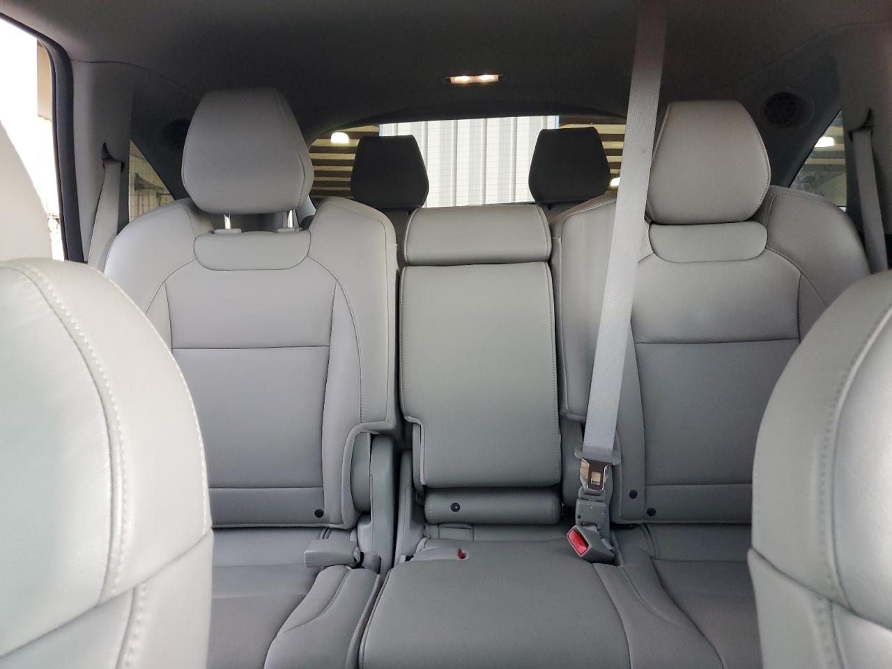 2015 Acura Mdx Technology VIN: 5FRYD4H42FB032379 Lot: 84047665