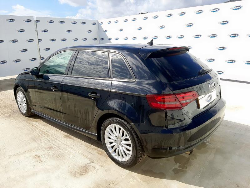2015 AUDI A3 SE TECHNIK ULTRA TDI 1.6 TDI ULTRA 110 SE TECHNIK 5DR