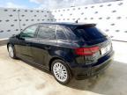 2015 AUDI A3 SE TECHNIK ULTRA TDI 1.6 TDI ULTRA 110 SE TECHNIK 5DR for sale at Copart COLCHESTER