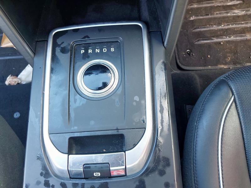 2018 LAND ROVER DISCOVERY SPT DYN LUX HSE 