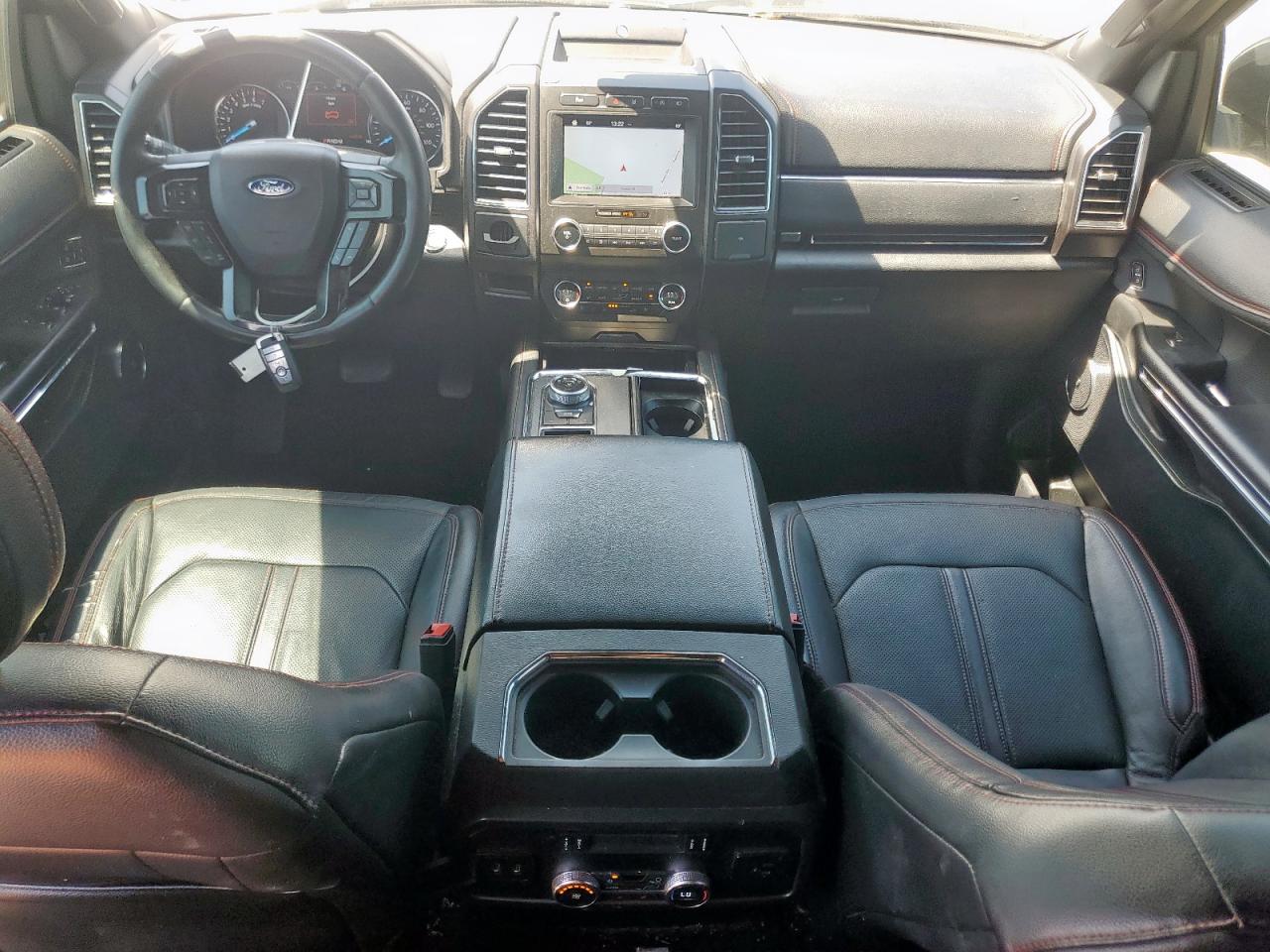 2019 Ford Expedition Max Limited VIN: 1FMJK1KT0KEA89775 Lot: 71669085