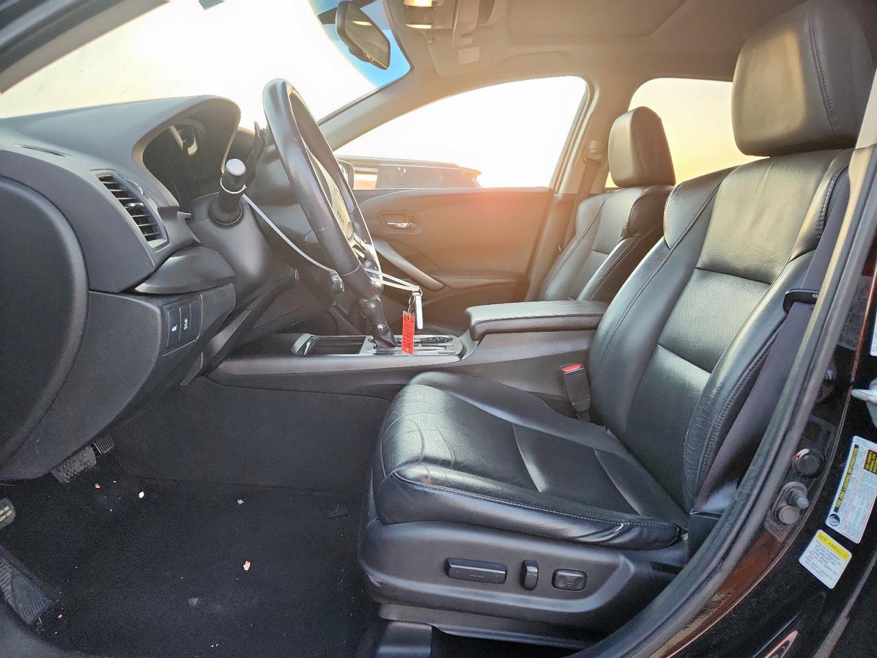 2014 Acura Rdx Technology VIN: 5J8TB3H58EL004149 Lot: 81900515