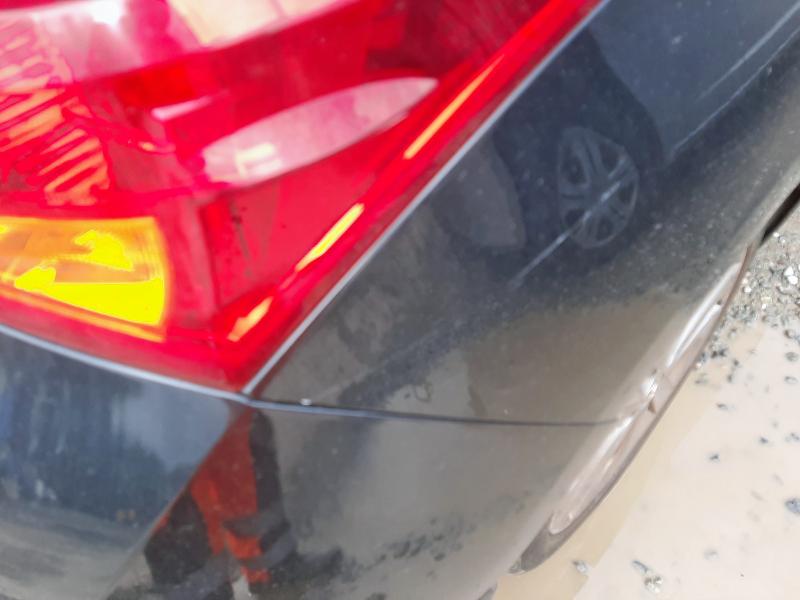 2013 TOYOTA AURIS EXCEL