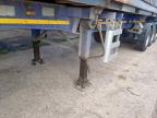 2014 TRAI TRAILER for sale at Copart WOLVERHAMPTON