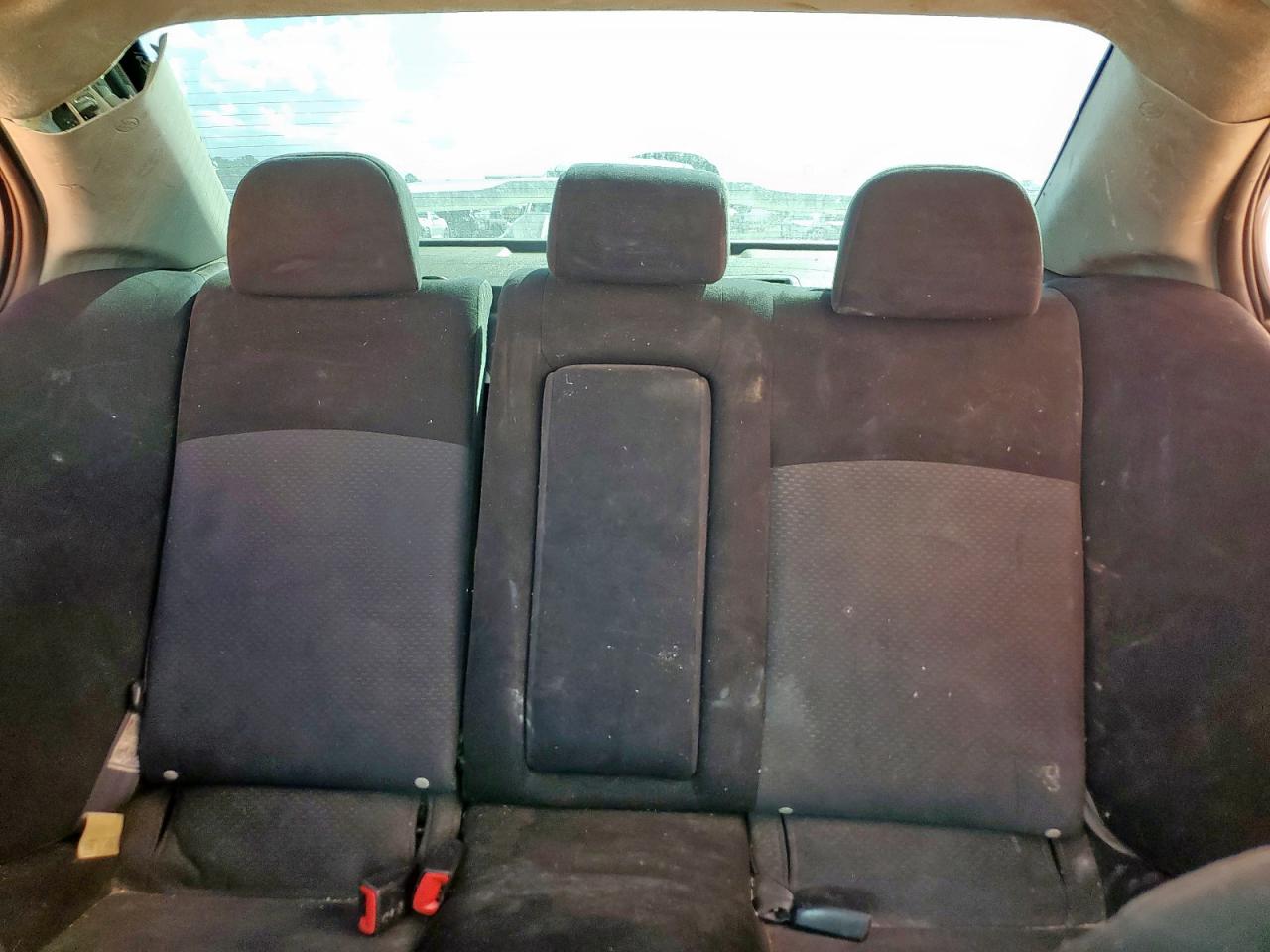 2010 Mitsubishi Lancer Gts VIN: JA32U8FW8AU028998 Lot: 81228395