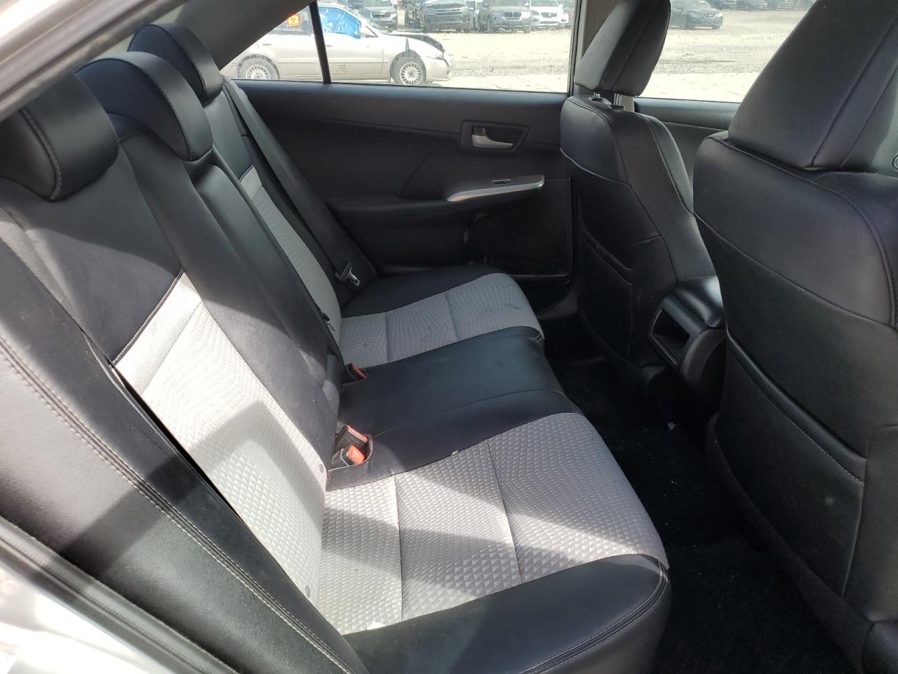 2013 Toyota Camry L VIN: 4T1BF1FK8DU242292 Lot: 84818225