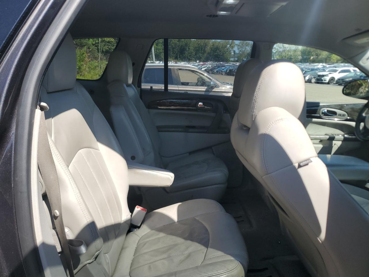 2014 Buick Enclave VIN: 5GAKVBKD7EJ231471 Lot: 80435115