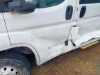 2023 PEUGEOT BOXER 335 PROF PREM+ L3H2  for sale at Copart WISBECH