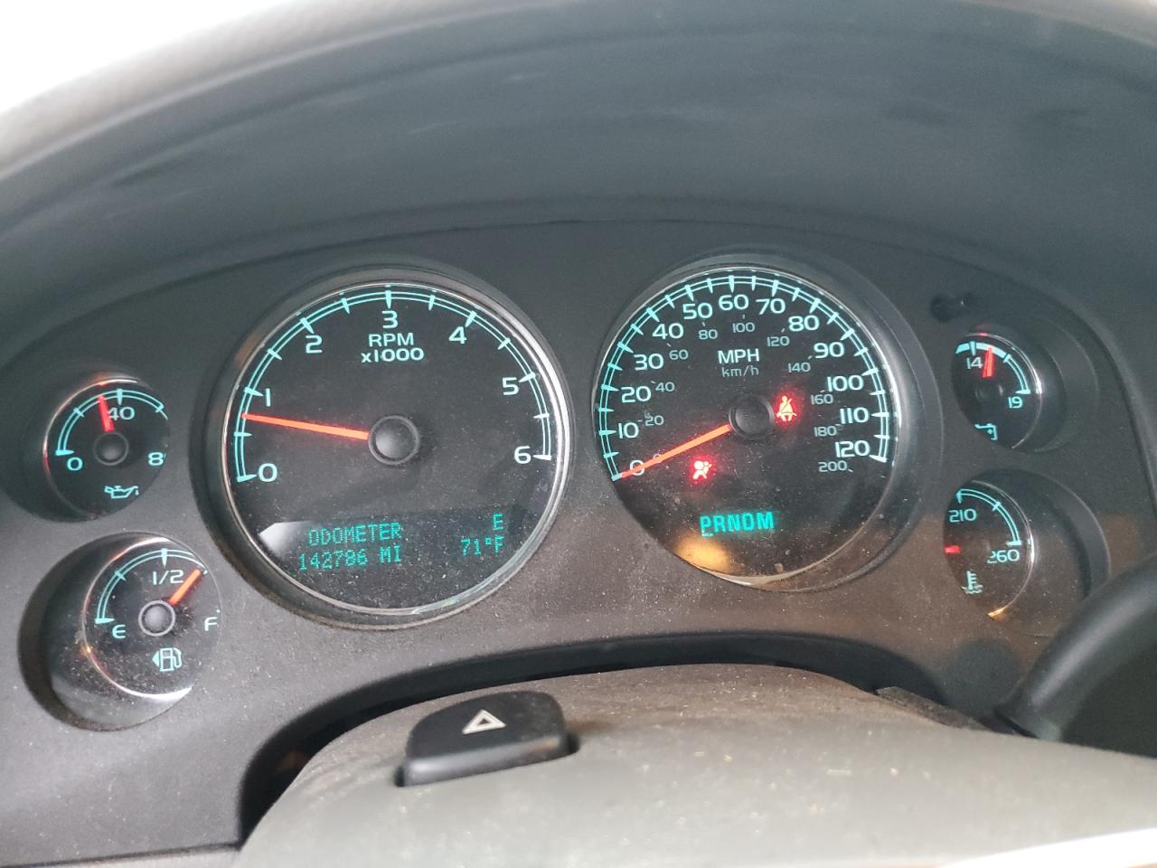 2012 Chevrolet Silverado C1500 Ltz VIN: 3GCPCTE03CG182311 Lot: 84200575