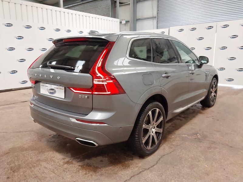 2020 VOLVO XC60 INSCRIPTION