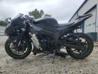 2023 KAWASAKI ZX600P   for sale at Copart VA - HAMPTON