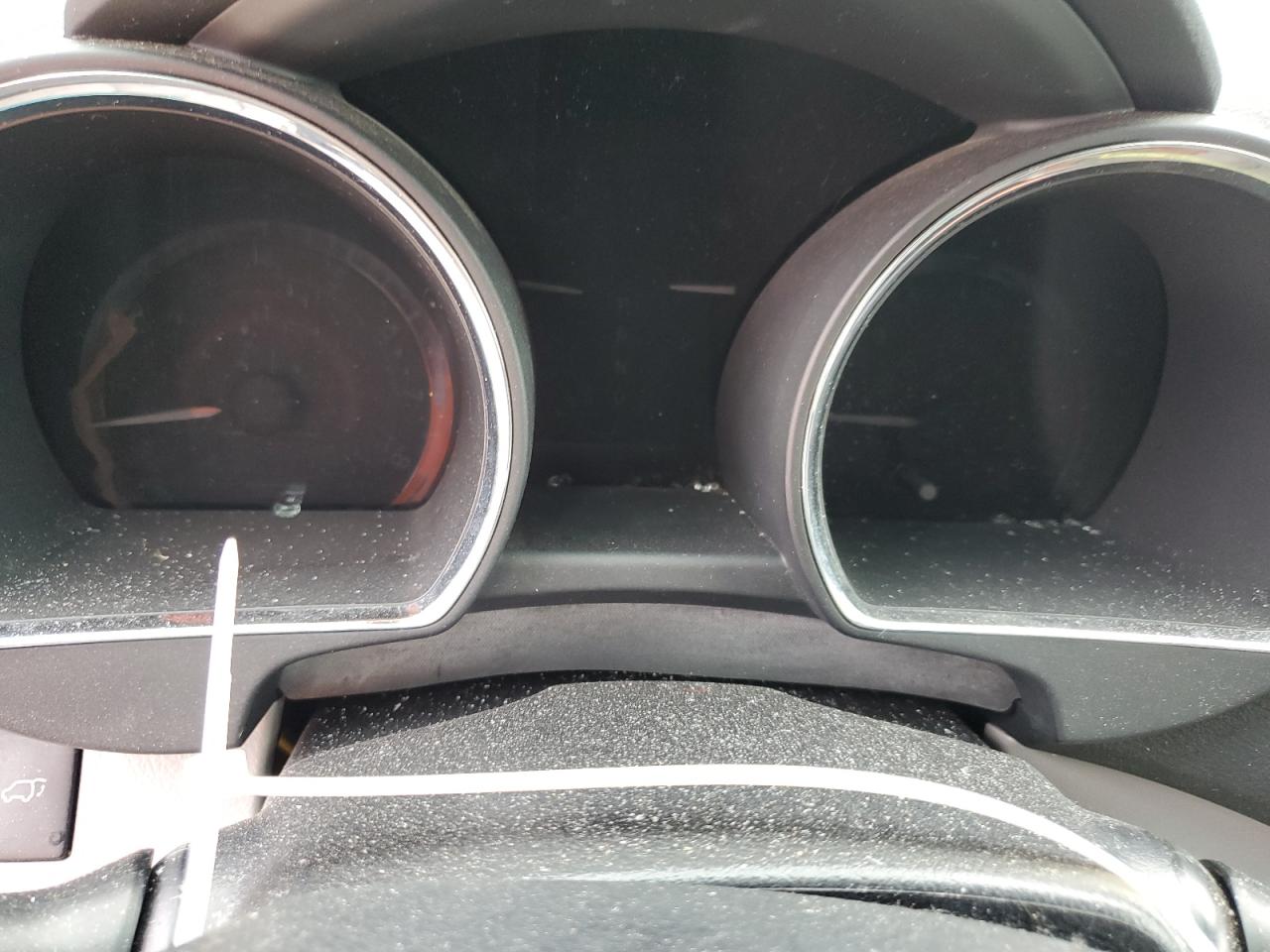 2008 Toyota Highlander Limited VIN: JTEDS42AX82068407 Lot: 81328745