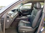 2013 LEXUS LS 460 LUXURY AUTO  for sale at Copart SANDY