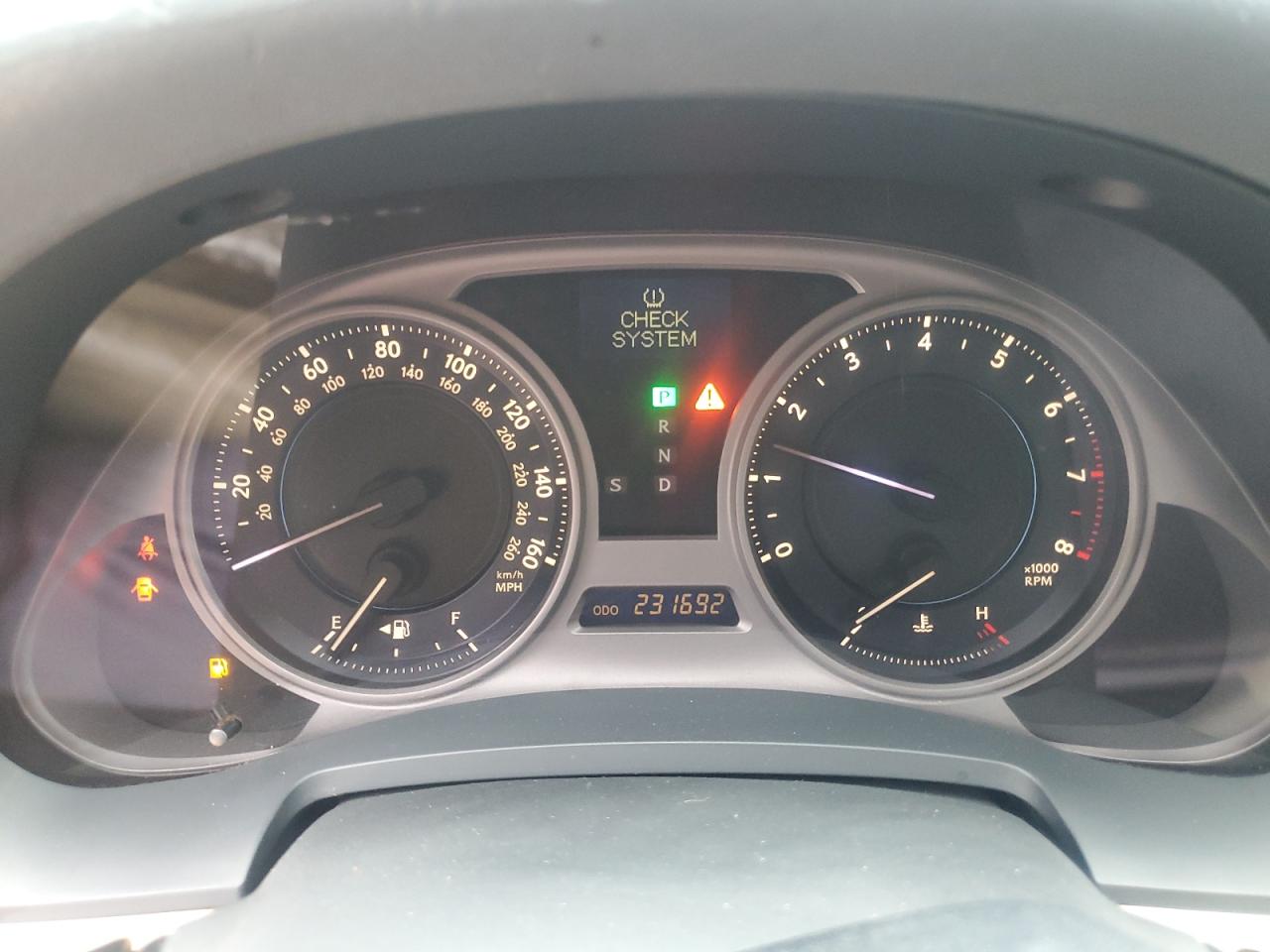 2006 Lexus Is 250 VIN: JTHCK262X62003222 Lot: 81144715