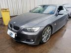 2008 BMW 3 SERIES 335I M SPORT 2DR STEP AUTO for sale at Copart PETERLEE