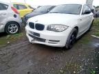 2010 BMW 118D SPORT  for sale at Copart WOLVERHAMPTON