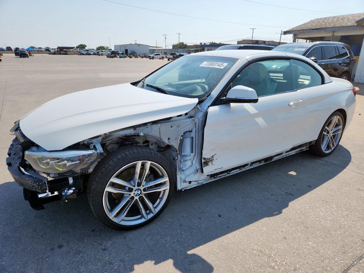 Фото: WBA4Z1C02L5N35781