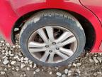 2011 HONDA JAZZ I-VTEC EX  for sale at Copart WISBECH