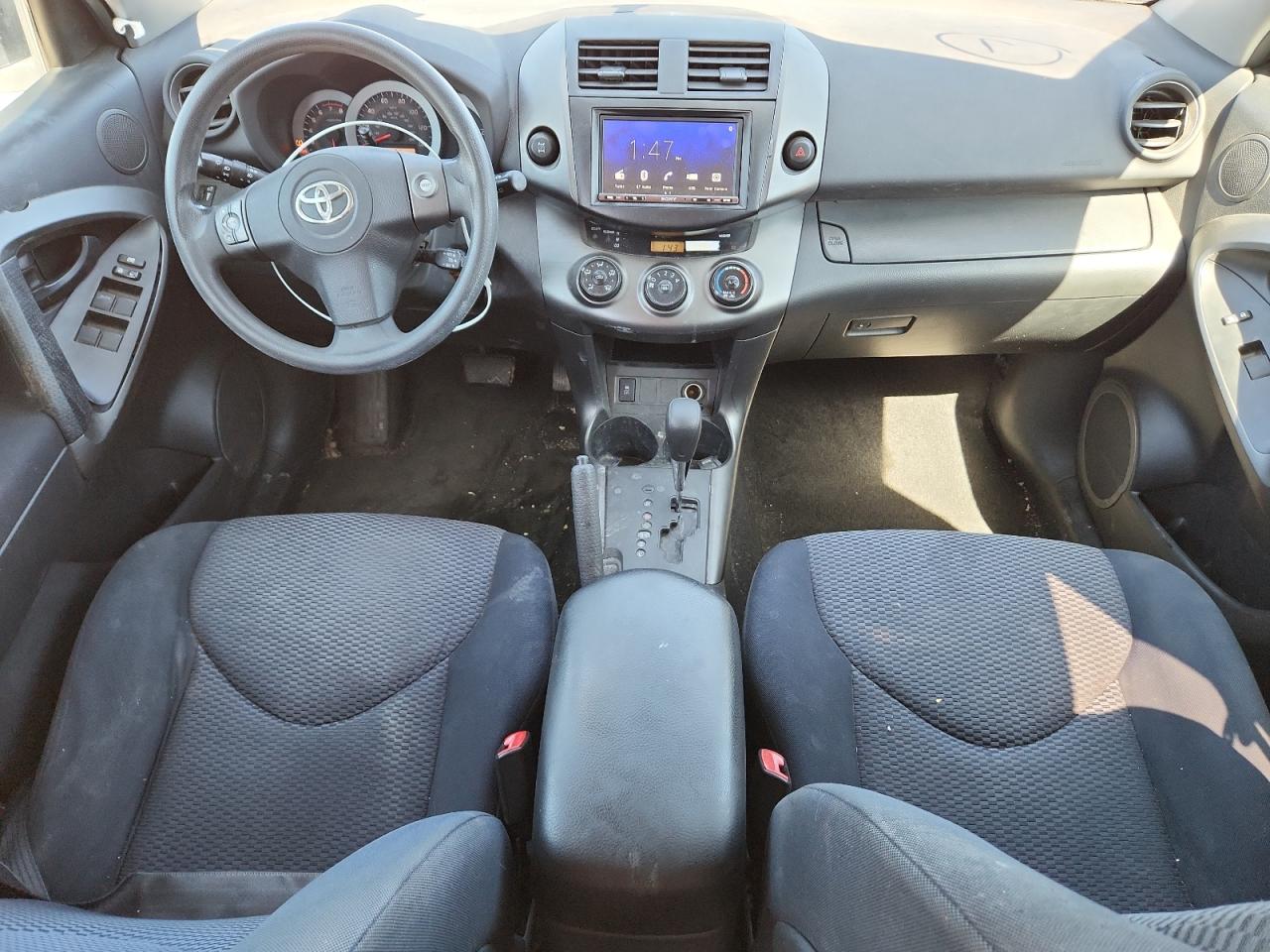 2010 Toyota Rav4 Sport VIN: 2T3RF4DV6AW075060 Lot: 80339405