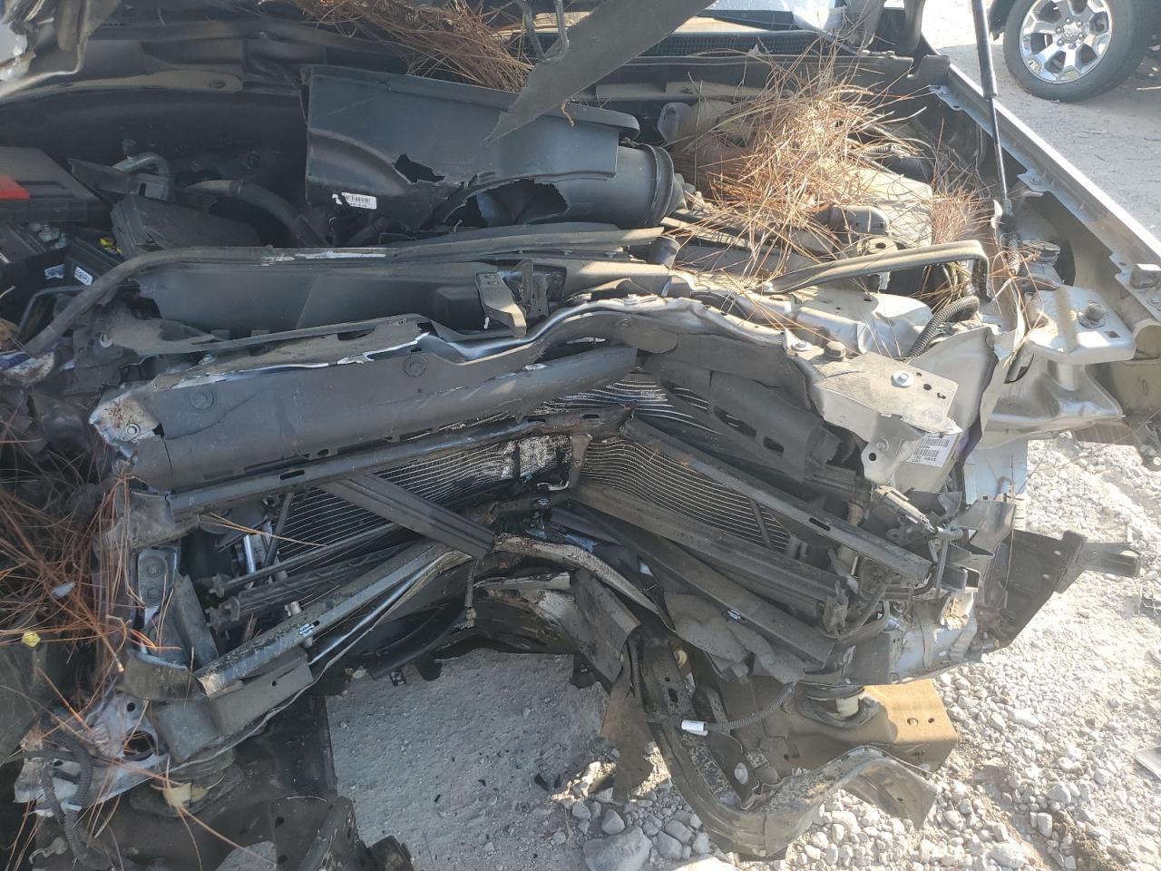 2024 GMC Yukon Denali VIN: 1GKS2DKL2RR279501 Lot: 81329105