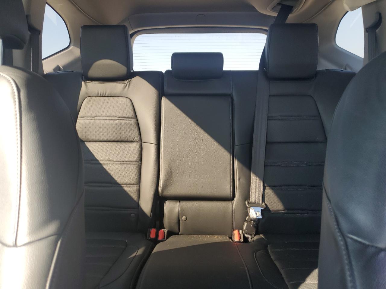 2019 Honda Cr-V Exl VIN: 7FARW1H86KE022177 Lot: 71558215