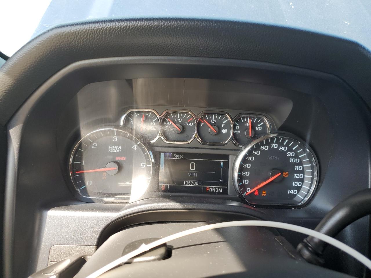 2014 Chevrolet Silverado K1500 Lt VIN: 3GCUKREC8EG229760 Lot: 80472995