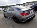 2015 MERCEDES-BENZ CLA AMG SPORT for sale at Copart WHITBURN