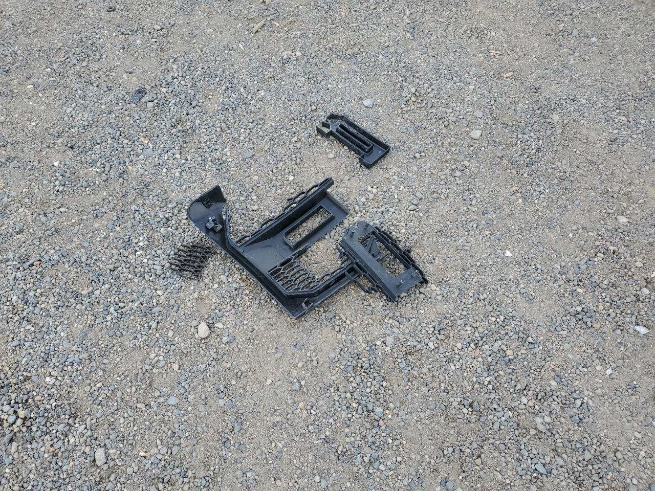 2014 Ford F150 Supercrew VIN: 1FTFW1ET4EKG15213 Lot: 84636085