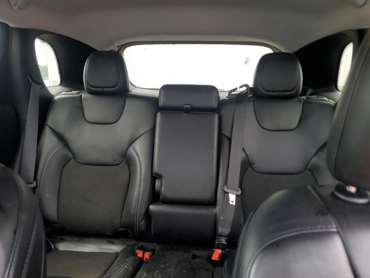 2020 Jeep Cherokee Latitude Plus VIN: 1C4PJMLB8LD598027 Lot: 81767705