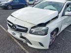 2016 MERCEDES-BENZ A 180 D SPORT  for sale at Copart SANDTOFT