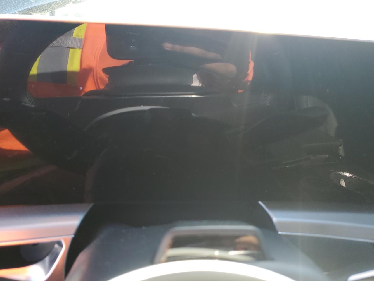 2025 Cadillac Lyriq Sport VIN: 1GYKPWRL8SZ311074 Lot: 83872905