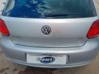 2012 VOLKSWAGEN POLO MATCH TDI  for sale at Copart SANDY