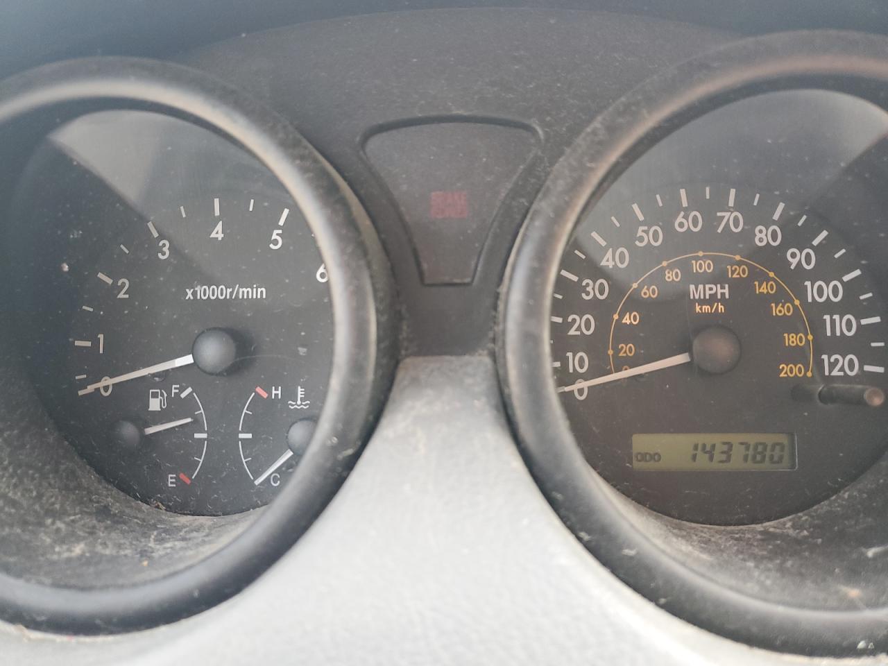 2005 Chevrolet Aveo Lt VIN: KL1TG62635B309719 Lot: 71490495