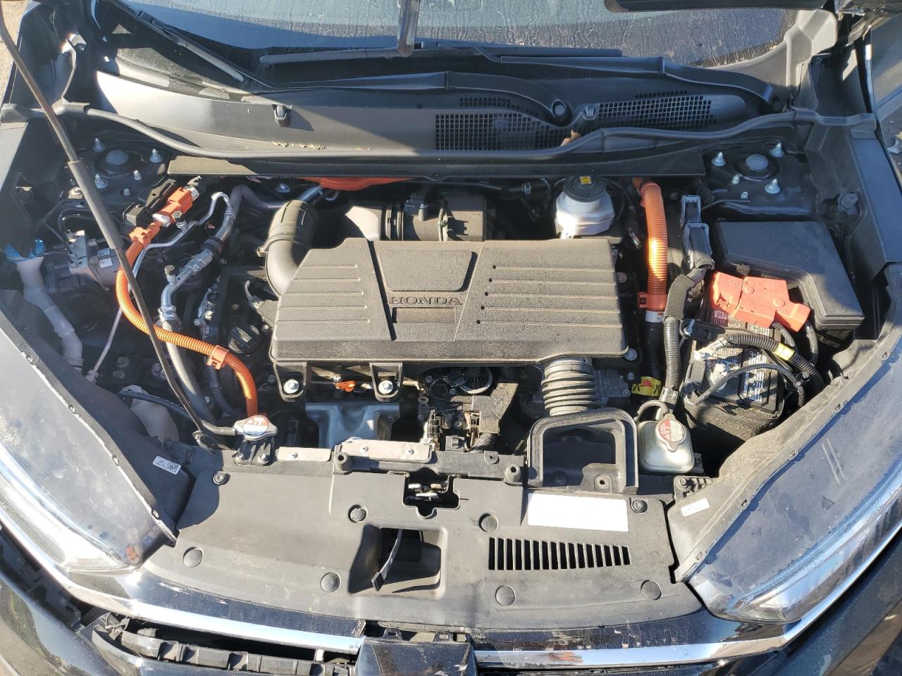 2022 Honda Cr-V Ex VIN: 5J6RT6H55NL037935 Lot: 71808545