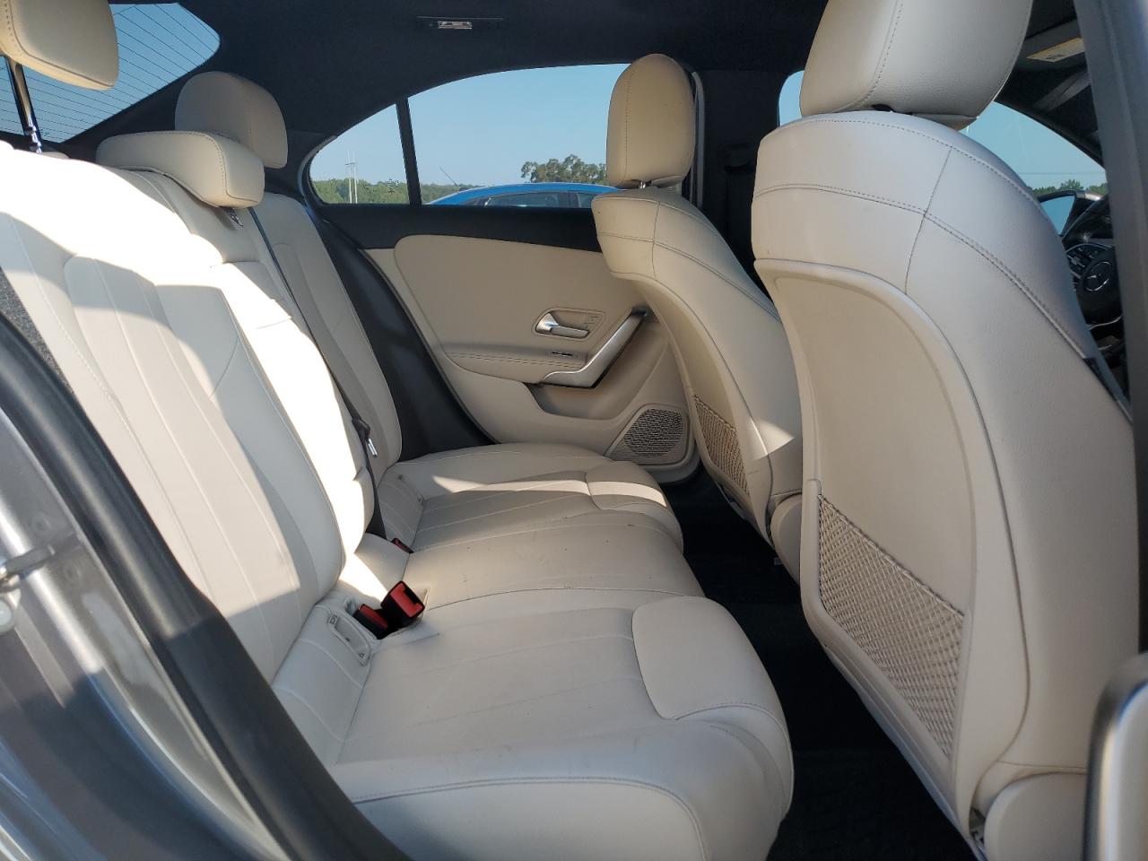 2020 Mercedes-Benz A 220 VIN: W1K3G4EB8LJ206665 Lot: 80265675