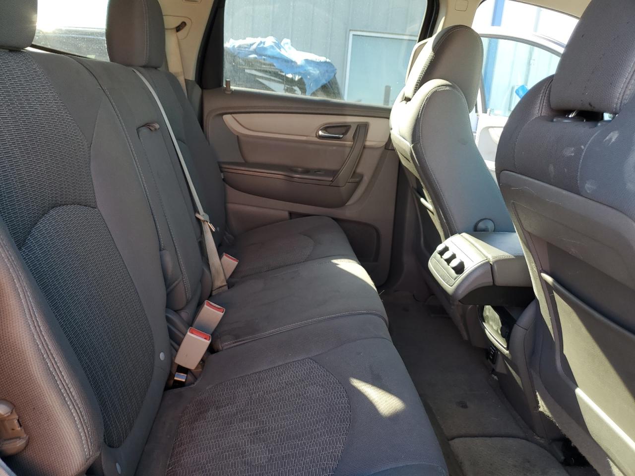 2016 Chevrolet Traverse Ls VIN: 1GNKRFED2GJ149275 Lot: 81454115