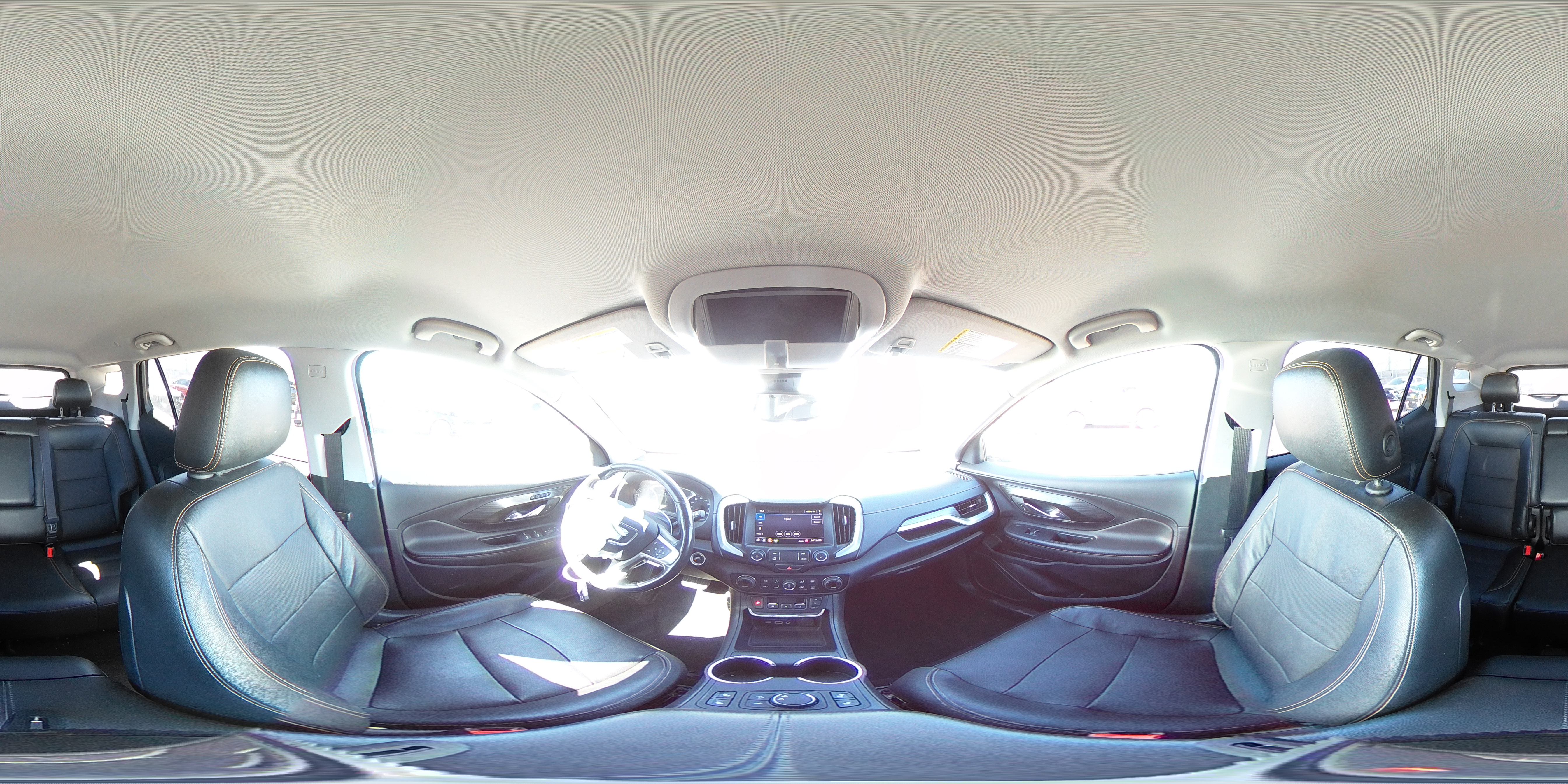 2020 GMC Terrain Slt VIN: 3GKALPEV2LL199041 Lot: 80860935