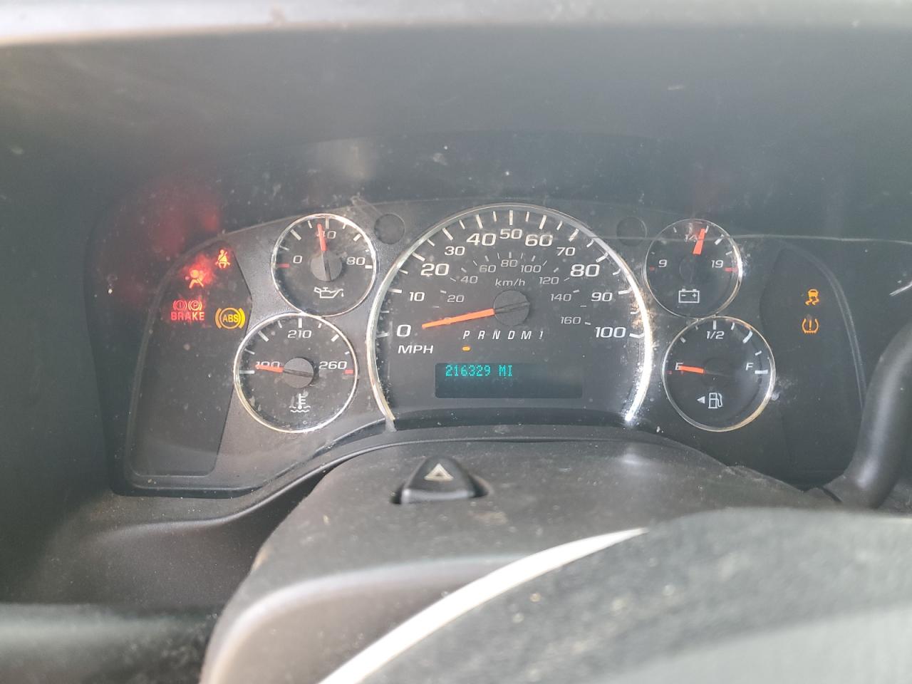 2019 Chevrolet Express G2500 VIN: 1GCWGAFG5K1359020 Lot: 93088625