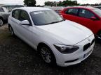 2013 BMW 116  for sale at Copart CASTLEDERMOT - IRELAND