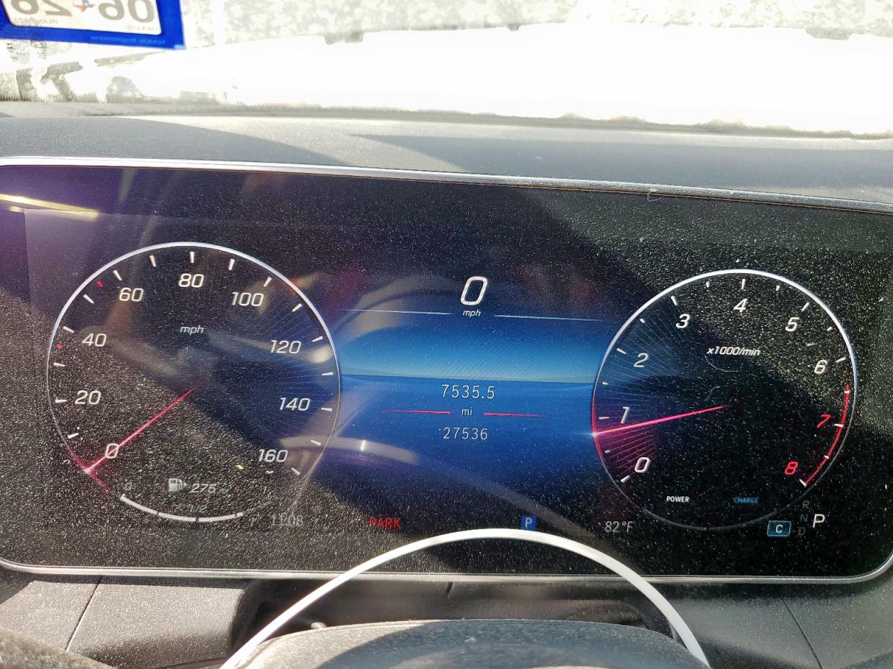 2023 Mercedes-Benz Glc 300 VIN: W1NKM4GB2PU028521 Lot: 81895845