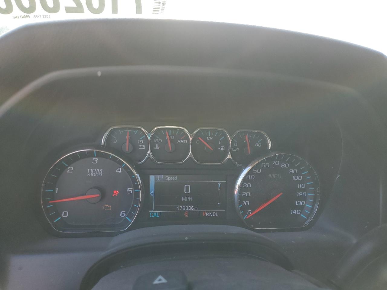 2017 Chevrolet Silverado K1500 Lt VIN: 3GCUKREC9HG297473 Lot: 71820605