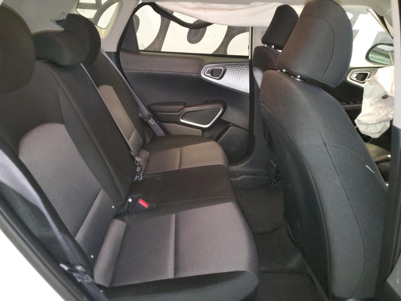 2025 Kia Soul Lx VIN: KNDJ23AU1S7926421 Lot: 81521155