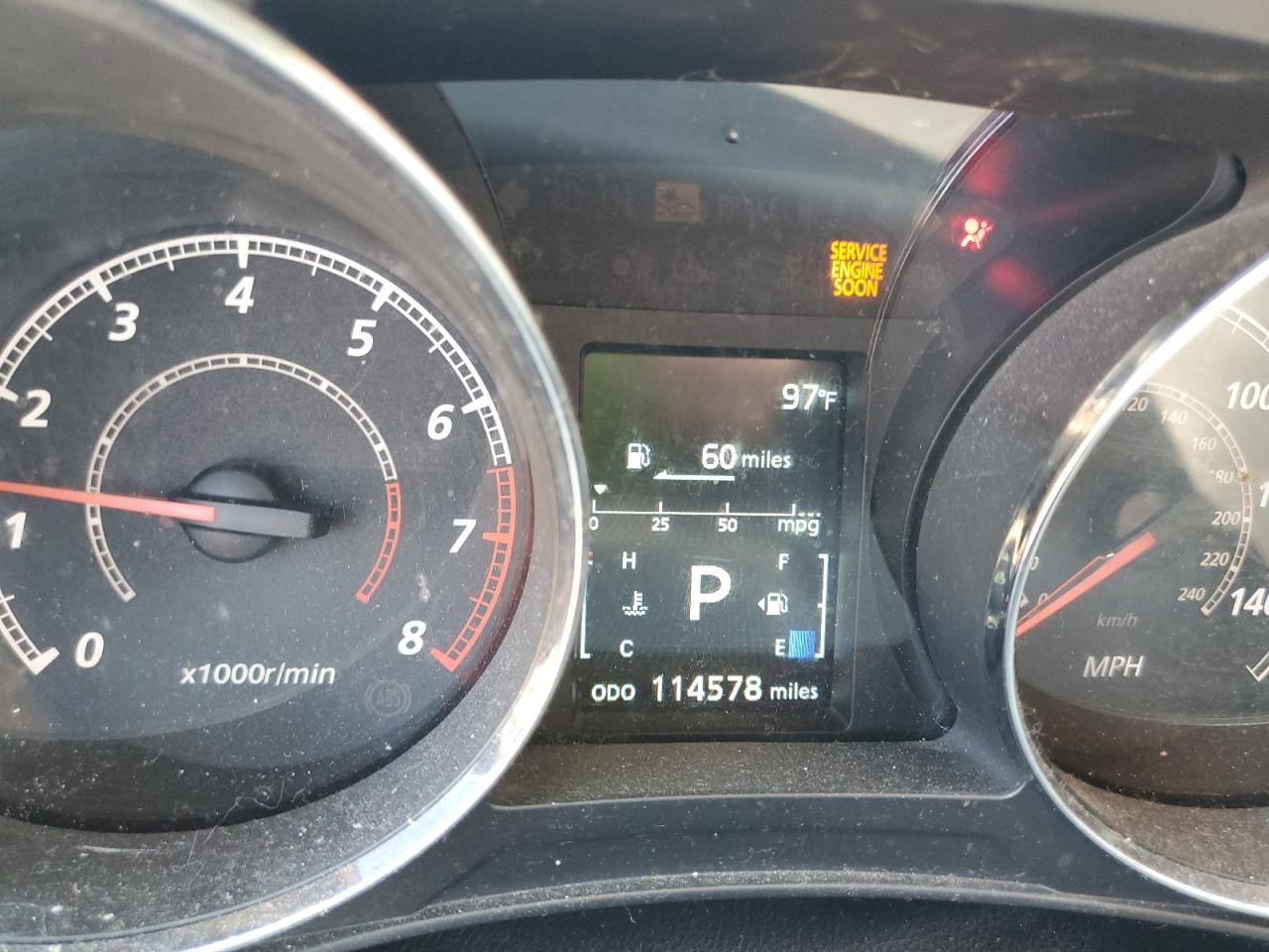 2018 Mitsubishi Outlander Sport Es VIN: JA4AP3AW1JU014675 Lot: 71931535