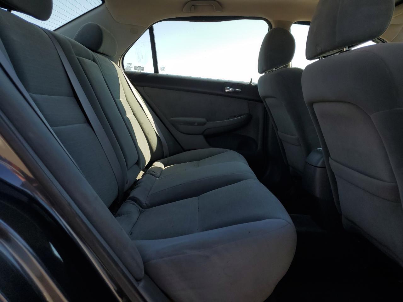 2006 Honda Accord Ex VIN: 1HGCM56796A027799 Lot: 80387695