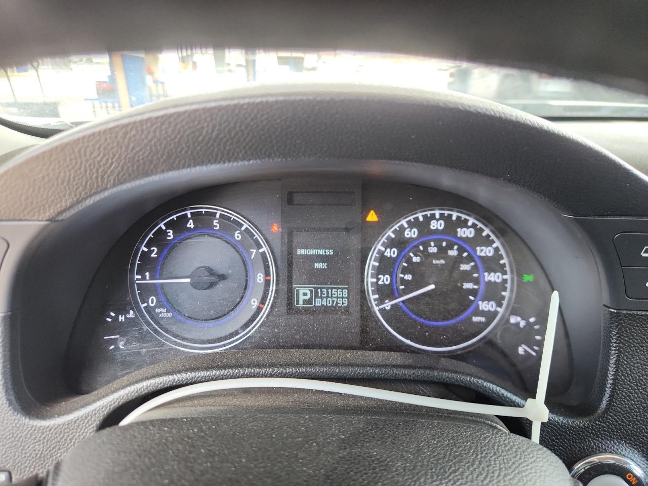 2015 Infiniti Q40 VIN: JN1CV6AP1FM500587 Lot: 81793435