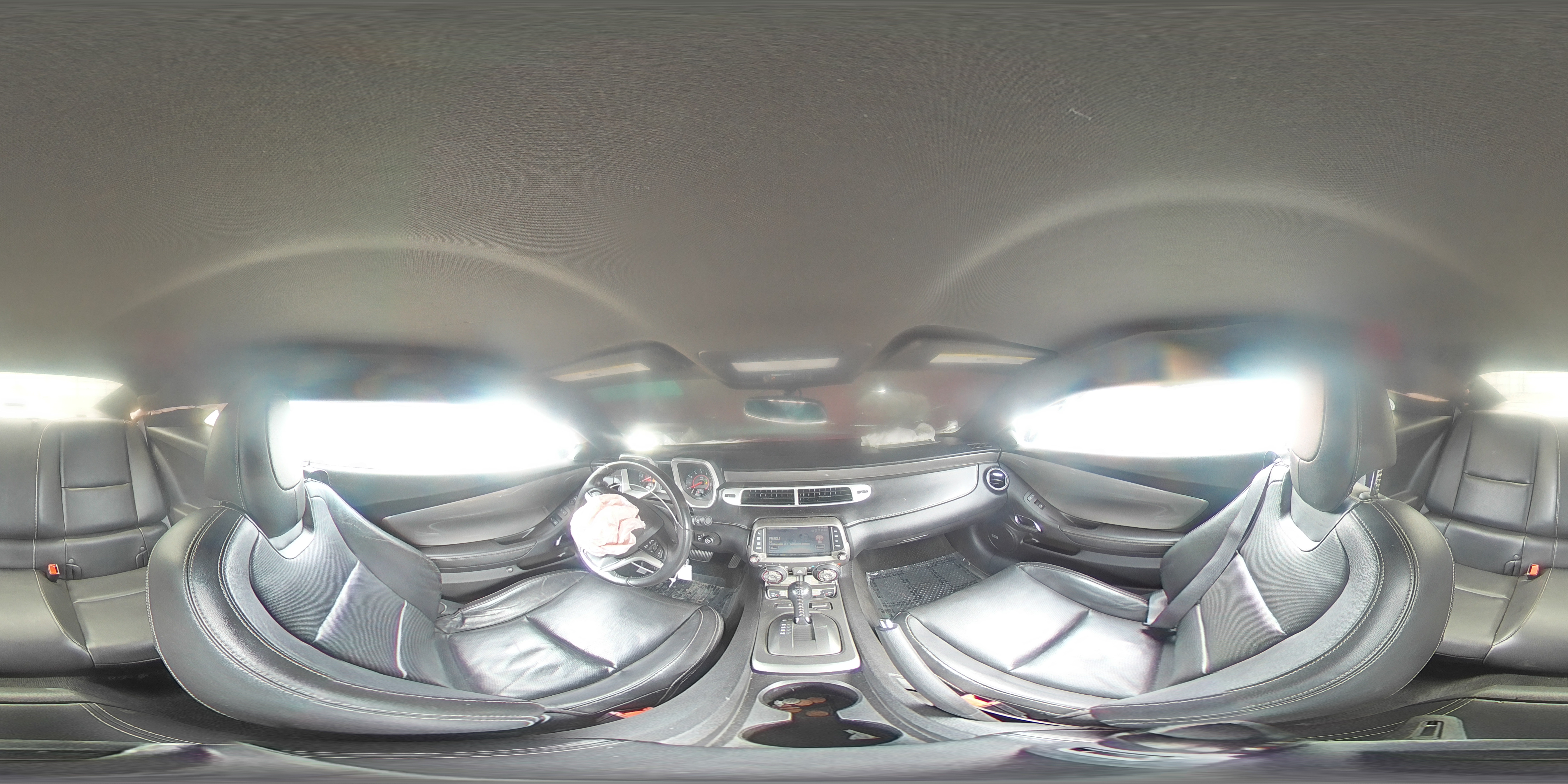 2013 Chevrolet Camaro Lt VIN: 2G1FC1E30D9135302 Lot: 81330965