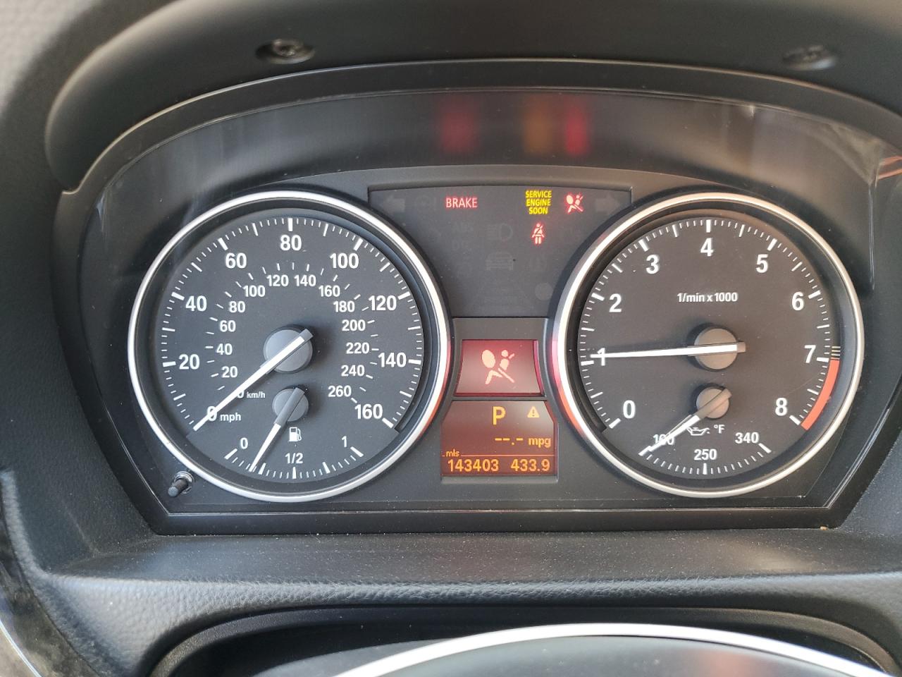 2012 BMW 328 I VIN: WBAKE3C57CE769442 Lot: 82152975