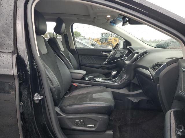  FORD EDGE 2016 Черный